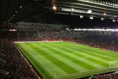 Old Trafford