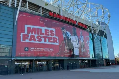 Old Trafford