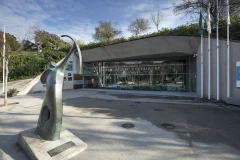 Olympic and Sports Museum Joan Antoni Samaranch