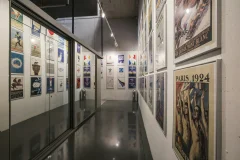 Olympic and Sports Museum Joan Antoni Samaranch
