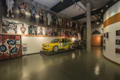 Olympic and Sports Museum Joan Antoni Samaranch