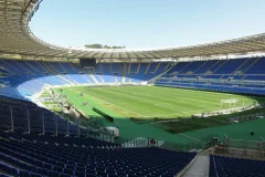Olympic Stadium