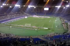 Olympic Stadium