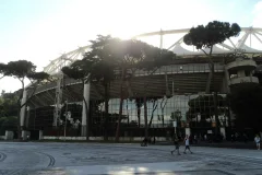 Olympic Stadium