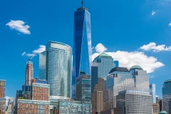 One World Observatory