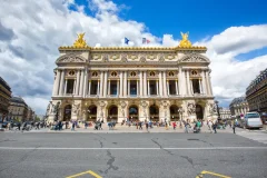Opéra Garnier