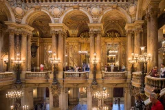 Opéra Garnier