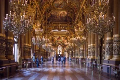Opéra Garnier