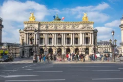 Opéra Garnier