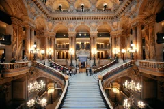 Opéra Garnier