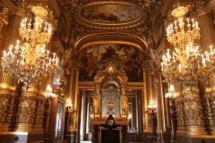 Opéra Garnier