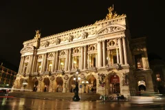 Opéra Garnier