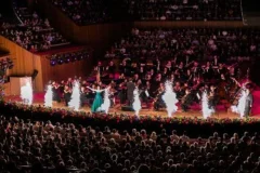Opera Shows in Sydney