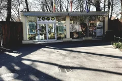 Oradea Zoo