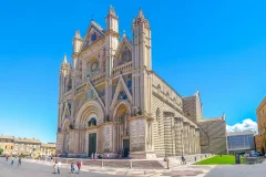Orvieto Day Trips from Rome