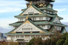 Osaka Castle
