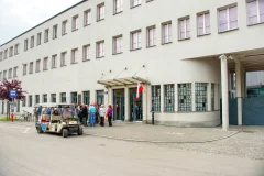Oskar Schindler's Enamel Factory
