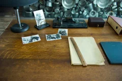 Oskar Schindler's Enamel Factory