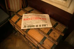 Oskar Schindler's Enamel Factory