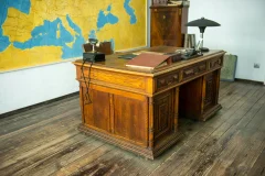 Oskar Schindler's Enamel Factory