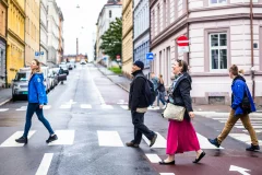 Oslo City Tours