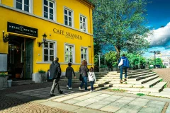 Oslo City Tours