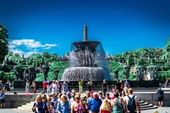 Oslo City Tours