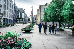 Oslo City Tours