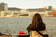 Oslo Oslofjord Cruises