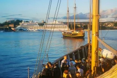 Oslo Oslofjord Cruises