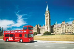 Ottawa Bus Tours