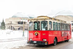 Ottawa Bus Tours