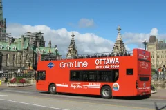 Ottawa Bus Tours