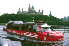Ottawa Cruises