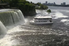 Ottawa Cruises
