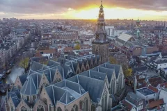 Oude Kerk, Amsterdam