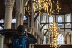 Oude Kerk, Amsterdam