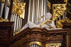 Oude Kerk, Amsterdam