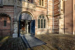 Oude Kerk, Amsterdam