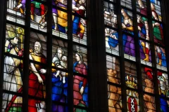 Oude Kerk, Amsterdam