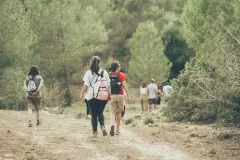 Outdoor Activities in Aguilar de Segarra