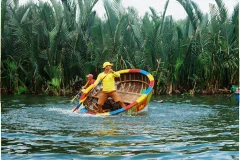 Outdoor Activities in Da Nang