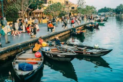 Outdoor Activities in Da Nang