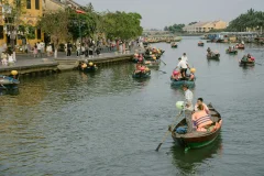 Outdoor Activities in Da Nang