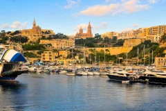 Outdoor Activities in Gozo