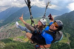Outdoor Activities in Interlaken