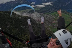 Outdoor Activities in Interlaken