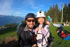 Outdoor Activities in Interlaken
