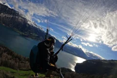 Outdoor Activities in Interlaken