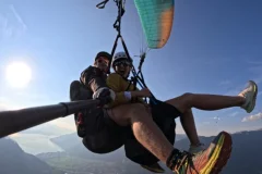 Outdoor Activities in Interlaken